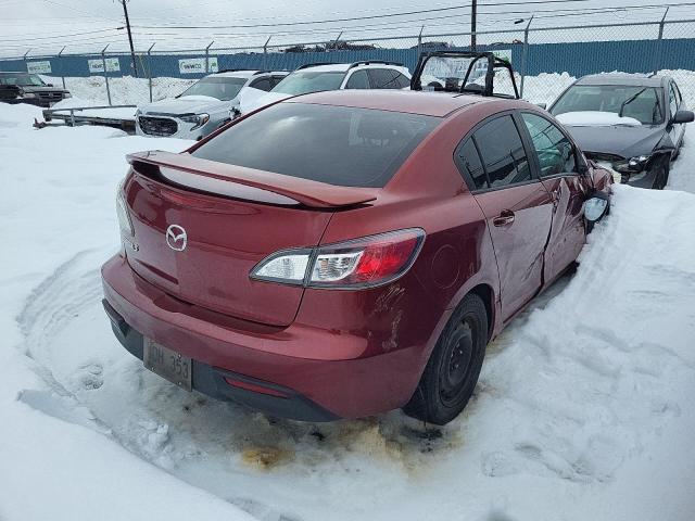 Photo 3 from auction – 2011 MAZDA 3 I with VIN JM1BL1UF6B1458188