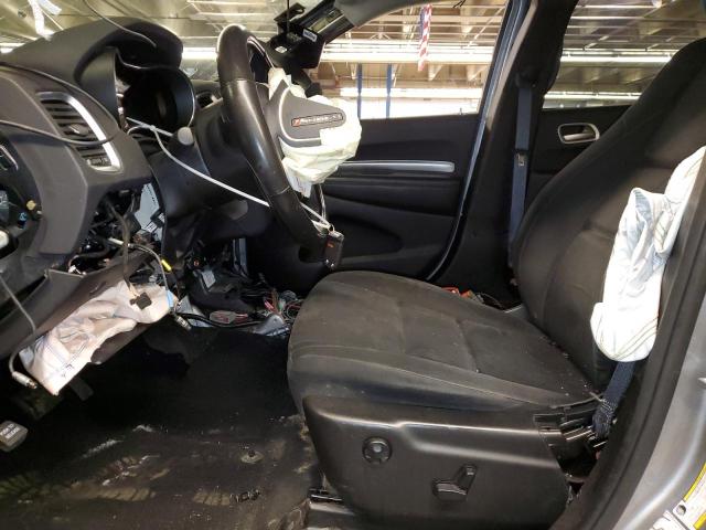 Photo 7 from auction – 2019 DODGE DURANGO SS with VIN 1C4RDJFG8KC764900