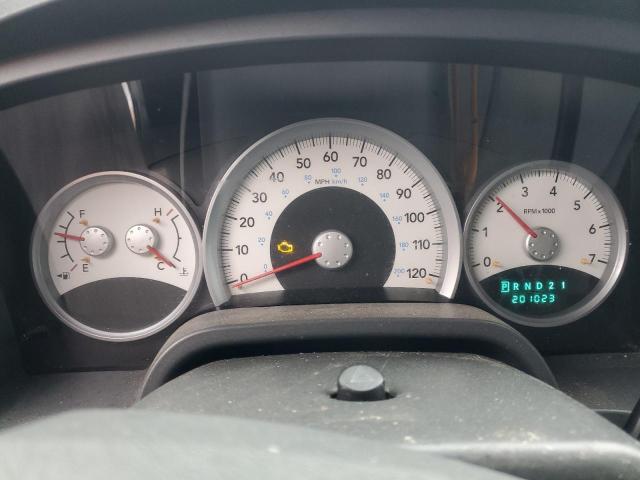 Photo 9 from auction – 2007 DODGE DAKOTA QUA with VIN 1D7HE48P67S259187