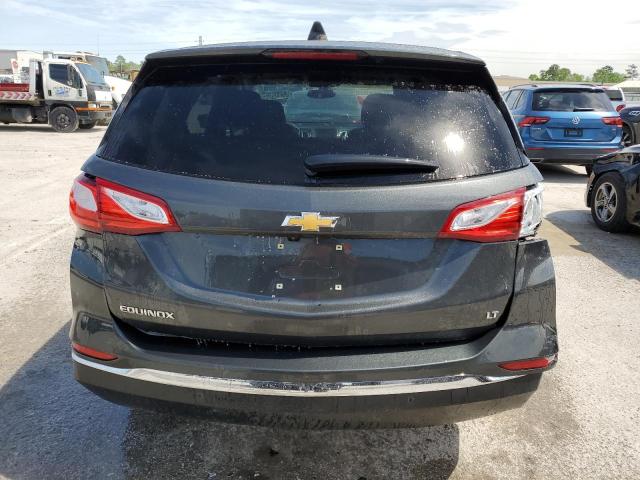Photo 6 from auction – 2018 CHEVROLET EQUINOX LT with VIN 2GNAXJEV9J6331430