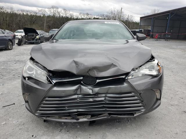 Photo 5 from auction – 2017 TOYOTA CAMRY LE with VIN 4T1BF1FK0HU809715