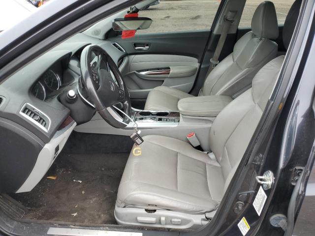 Photo 7 from auction – 2015 ACURA TLX TECH with VIN 19UUB3F52FA004930