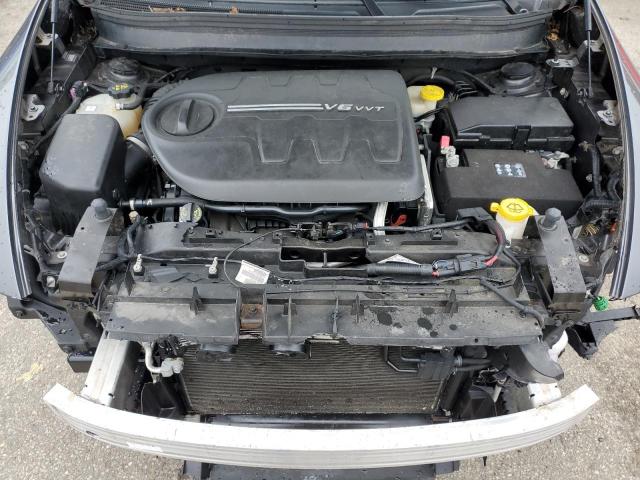Photo 11 from auction – 2016 JEEP CHEROKEE L with VIN 1C4PJMDS0GW170736