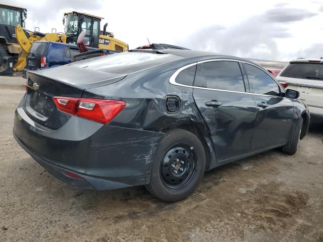Photo 3 from auction – 2017 CHEVROLET MALIBU LS with VIN 1G1ZC5ST5HF258129