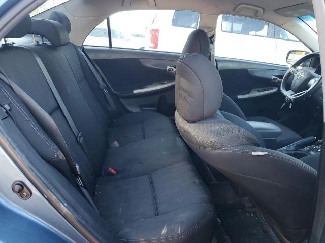 Photo 10 from auction – 2013 TOYOTA COROLLA BA with VIN 5YFBU4EE1DP124914