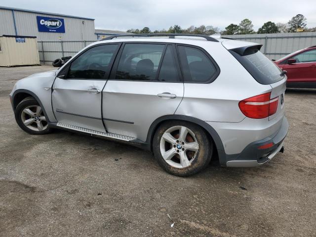 Photo 2 from auction – 2009 BMW X5 XDRIVE3 with VIN 5UXFF03599LJ95462