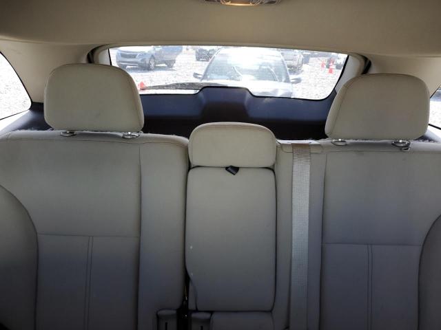 Photo 10 from auction – 2014 FORD EDGE SE with VIN 2FMDK3GC2EBB72724