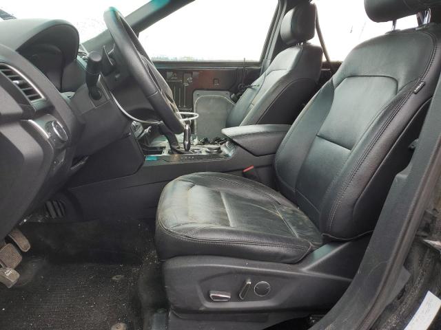 Photo 7 from auction – 2017 FORD EXPLORER X with VIN 1FM5K8D85HGB34953