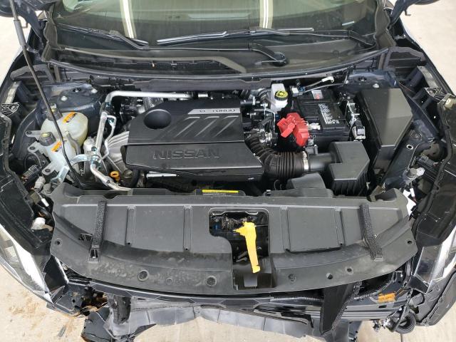 Photo 11 from auction – 2023 NISSAN ROGUE SV with VIN 5N1BT3BB9PC890731
