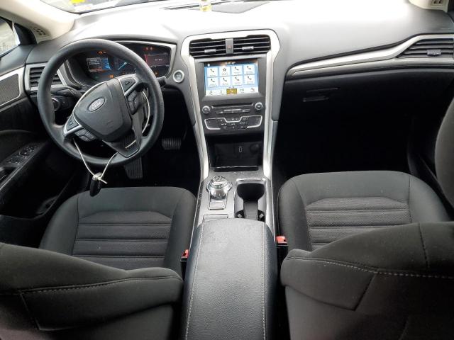 Photo 8 from auction – 2018 FORD FUSION SE with VIN 3FA6P0HD4JR176635