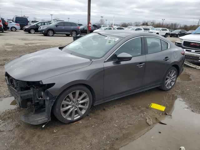 MAZDA 3 SELECT 2020 with VIN 3MZBPBCM4LM135933 - Photo from auction