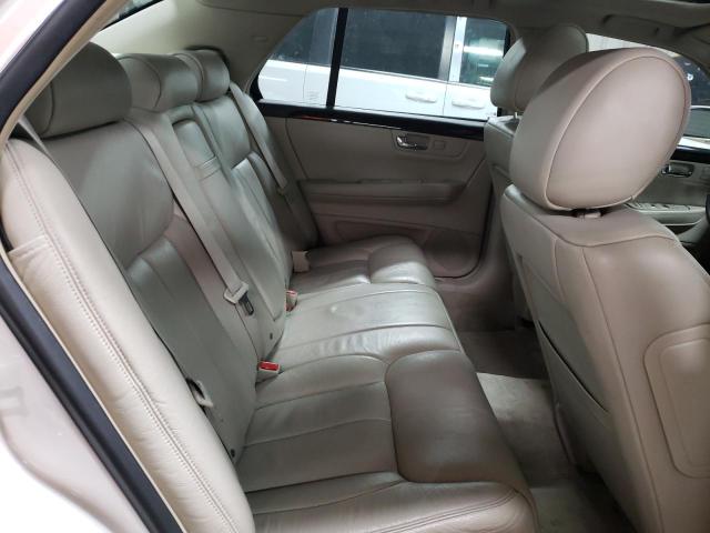 Photo 10 from auction – 2011 CADILLAC DTS PREMIU with VIN 1G6KH5E68BU114189