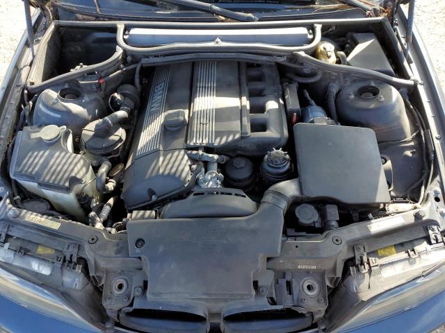 Photo 11 from auction – 2006 BMW 325 CI with VIN WBABW33476PX86786