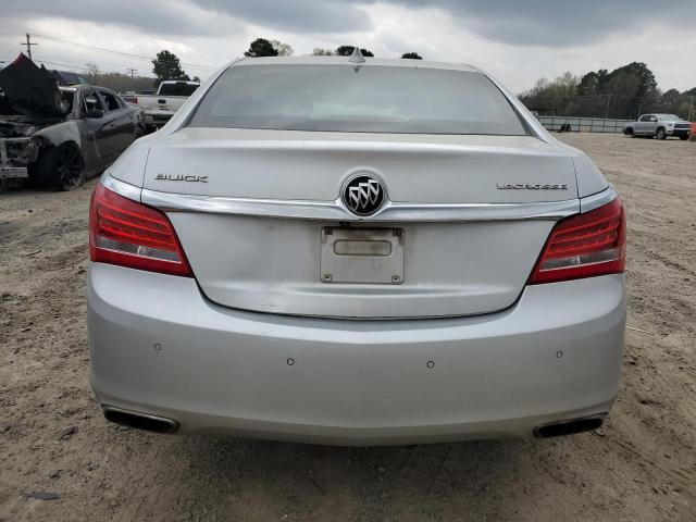 Photo 6 from auction – 2016 BUICK LACROSSE with VIN 1G4GB5G31GF121922