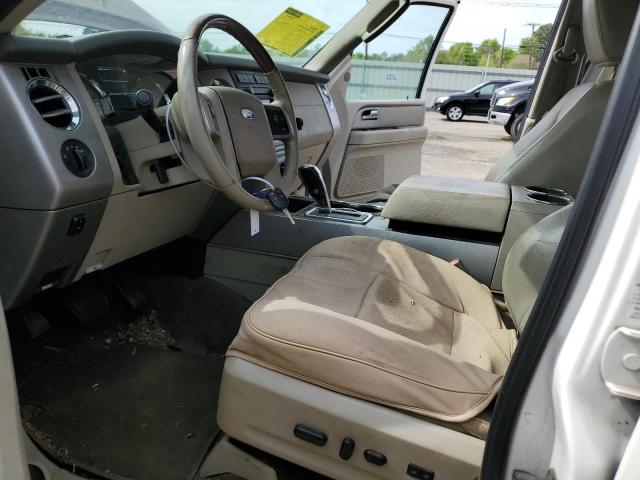 Photo 7 from auction – 2010 FORD EXPEDITION with VIN 1FMJU1K59AEB68565