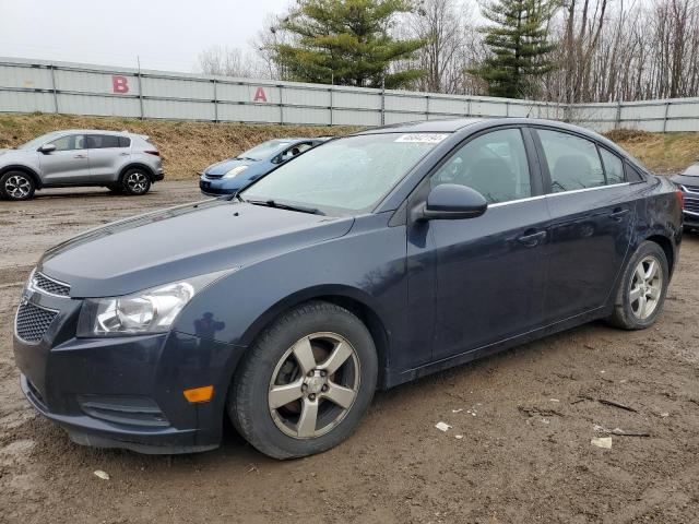CHEVROLET CRUZE LT 2014 with VIN 1G1PC5SB2E7302057 - Photo from auction