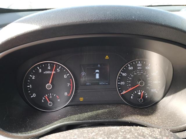 Photo 9 from auction – 2019 KIA SPORTAGE E with VIN KNDPNCAC2K7547145