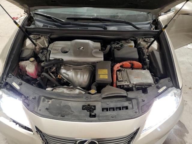 Photo 11 from auction – 2014 LEXUS ES 300H with VIN JTHBW1GG5E2047003