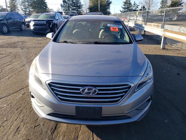 Photo 5 from auction – 2016 HYUNDAI SONATA SE with VIN 5NPE24AF8GH261254