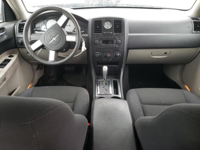 Photo 8 from auction – 2005 CHRYSLER 300 with VIN 2C3JA43R75H152044