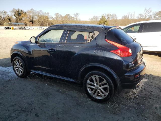 Photo 2 from auction – 2014 NISSAN JUKE S with VIN JN8AF5MR5ET450908