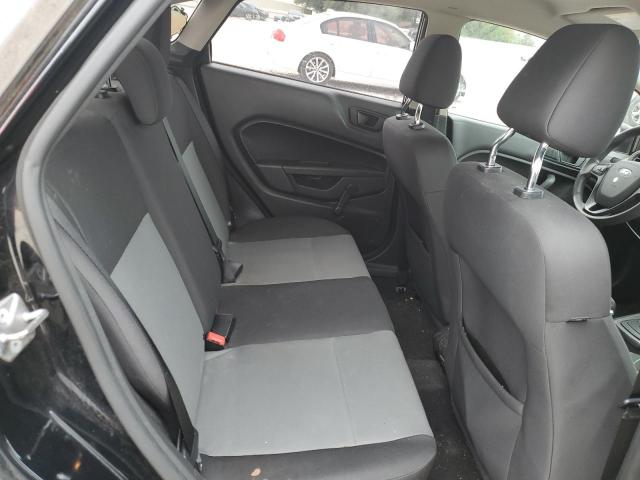 Photo 10 from auction – 2016 FORD FIESTA S with VIN 3FADP4AJ3GM154341