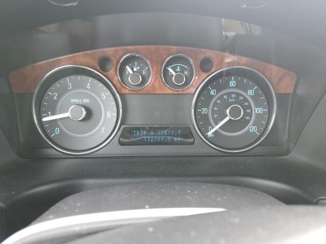Photo 9 from auction – 2009 FORD FLEX LIMIT with VIN 2FMDK53C49BA06647