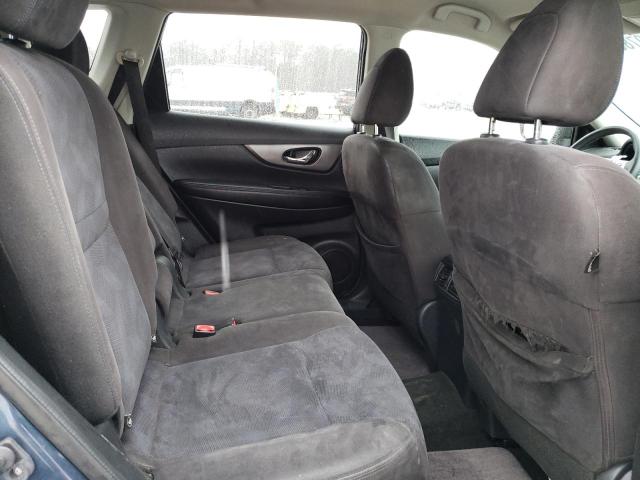 Photo 11 from auction – 2015 NISSAN ROGUE S with VIN KNMAT2MV3FP527057