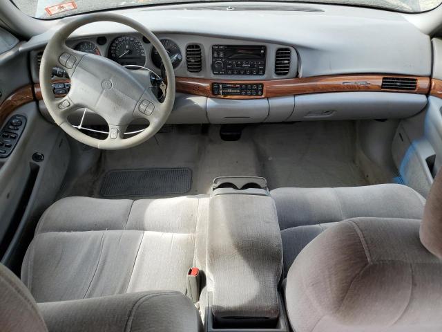 Photo 8 from auction – 2001 BUICK LESABRE CU with VIN 1G4HP54K314137026
