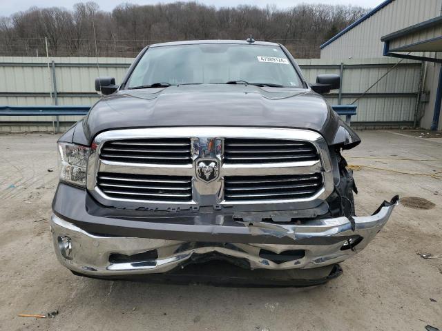 صورة رقم 5 من المزاد - 2018 RAM 1500 SLT مع VIN 3C6RR7LTXJG138239