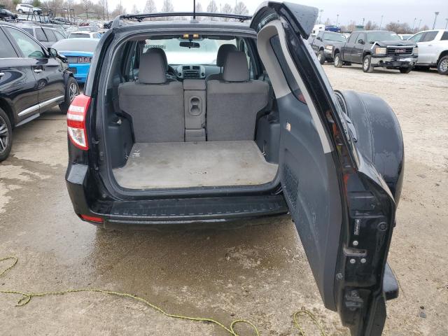 Foto 6 de la subasta – 2012 TOYOTA RAV4 con VIN 2T3ZF4DV5CW110111