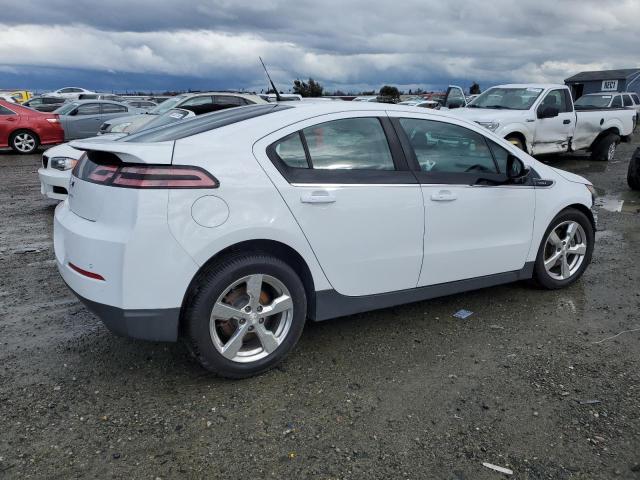 Photo 3 from auction – 2013 CHEVROLET VOLT with VIN 1G1RE6E48DU100295