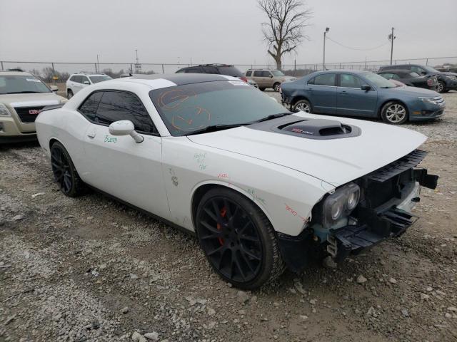 Photo 4 from auction – 2016 DODGE CHALLENGER with VIN 2C3CDZFJ4GH331888