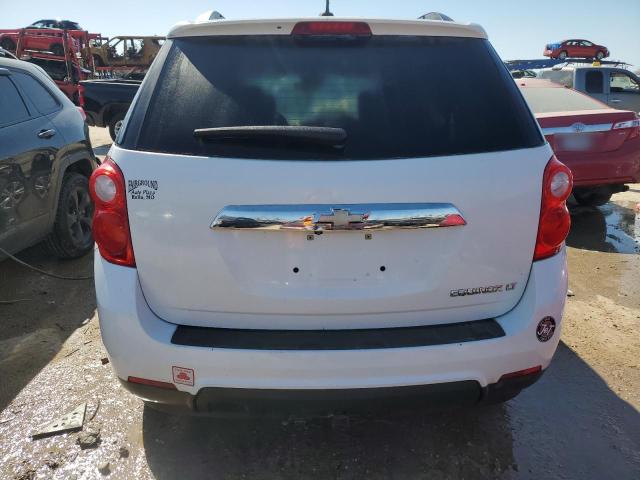 Photo 6 from auction – 2015 CHEVROLET EQUINOX LT with VIN 2GNALBEK5F6183548