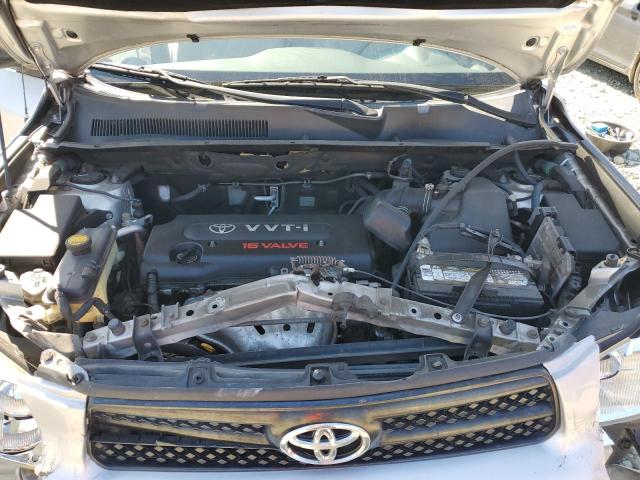 Photo 12 from auction – 2007 TOYOTA RAV4 with VIN JTMZD33V075073645