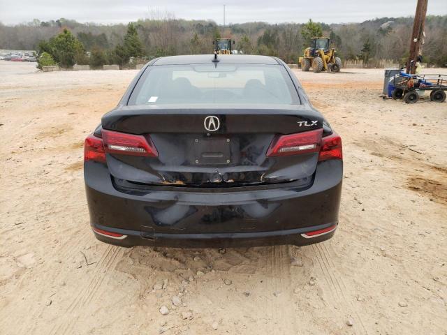 Photo 6 from auction – 2015 ACURA TLX with VIN 19UUB1F30FA014519