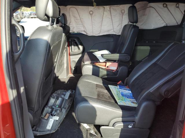 Photo 11 from auction – 2014 DODGE GRAND CARA with VIN 2C4RDGCG2ER261480