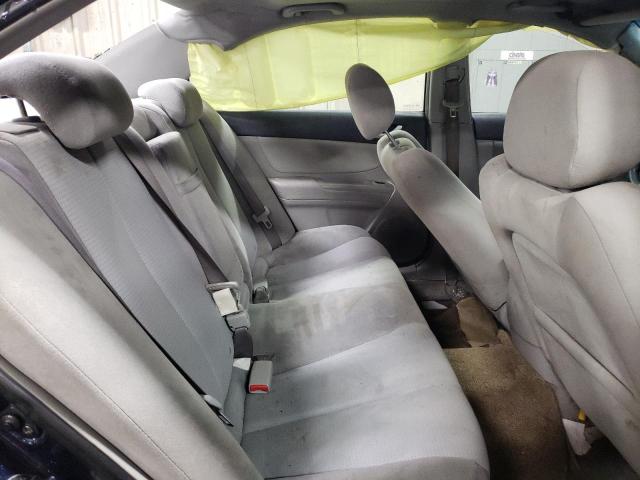 Photo 10 from auction – 2008 HYUNDAI SONATA GLS with VIN 5NPET46C98H359013