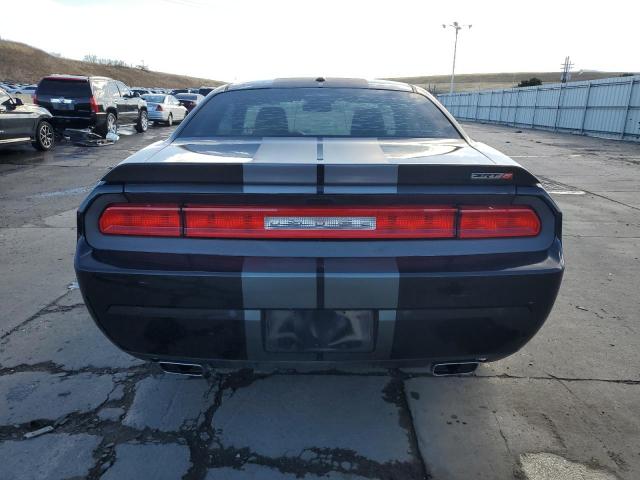 Photo 6 from auction – 2013 DODGE CHALLENGER with VIN 2C3CDYCJ9DH641559