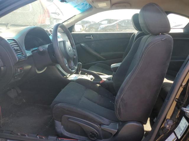 Photo 7 from auction – 2012 NISSAN ALTIMA S with VIN 1N4AL2EP7CC209323