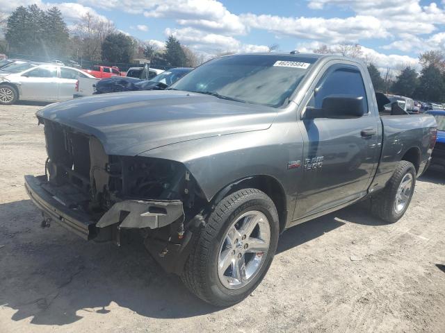 Photo 1 from auction – 2013 RAM 1500 ST with VIN 3C6JR6AT6DG576576