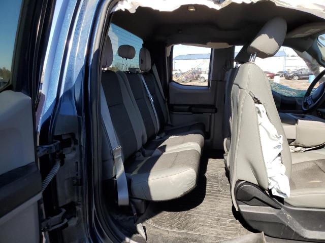 Photo 10 from auction – 2020 FORD F150 SUPER with VIN 1FTFX1E45LKD04764