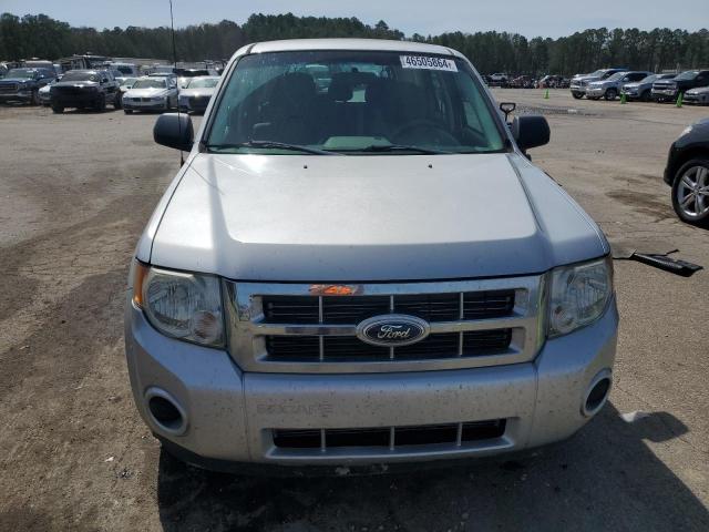 Photo 5 from auction – 2012 FORD ESCAPE XLS with VIN 1FMCU0C75CKC00922