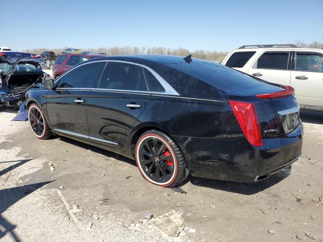 Photo 2 from auction – 2014 CADILLAC XTS LUXURY with VIN 2G61N5S33E9201966
