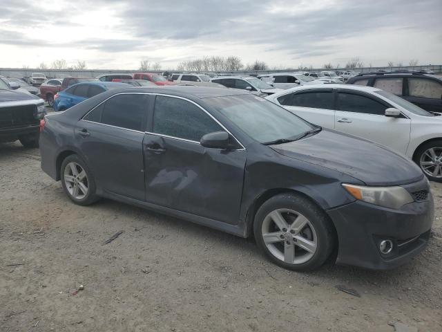 Foto 4 de la subasta – 2012 TOYOTA CAMRY BASE con VIN 4T1BF1FK8CU084728