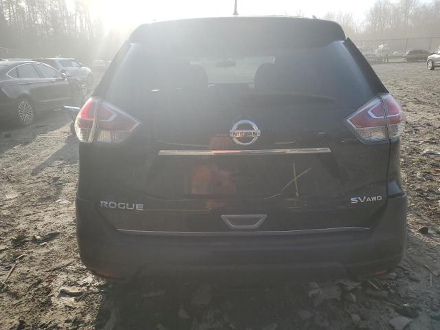 Photo 6 from auction – 2015 NISSAN ROGUE S with VIN 5N1AT2MV4FC880524