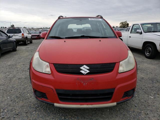 صورة رقم 5 من المزاد - 2007 SUZUKI SX4 مع VIN JS2YB413975101120