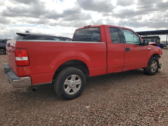 Photo 3 from auction – 2004 FORD F150 with VIN 1FTRX12W14NB33756