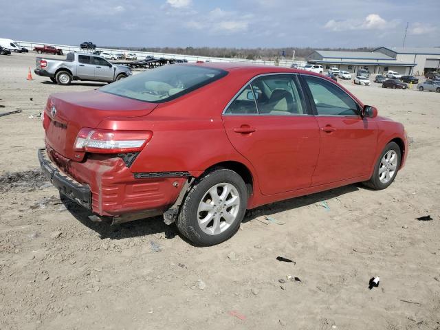 Photo 3 from auction – 2011 TOYOTA CAMRY BASE with VIN 4T1BF3EK4BU169660