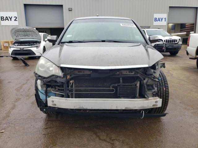 Photo 5 from auction – 2008 ACURA RDX TECHNO with VIN 5J8TB18568A010973